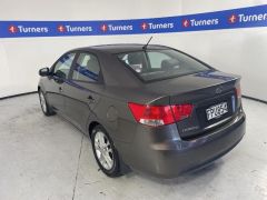 Photo of the vehicle Kia Cerato