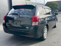 Photo of the vehicle Toyota Corolla