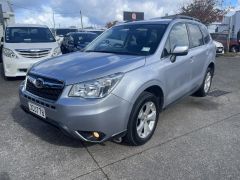 Photo of the vehicle Subaru Forester