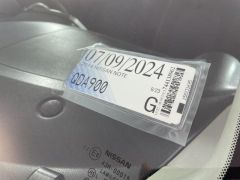 Photo of the vehicle Nissan Note