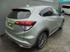 Photo of the vehicle Honda Vezel