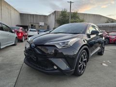 Photo of the vehicle Toyota C-HR