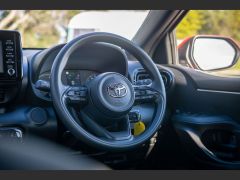 Photo of the vehicle Toyota Yaris