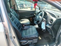 Photo of the vehicle Toyota Vitz