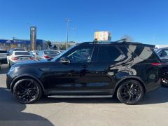 Photo of the vehicle Land Rover Discovery