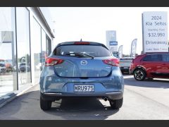 Photo of the vehicle Mazda 2