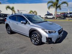 Photo of the vehicle Subaru XV