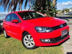 Photo of the vehicle Volkswagen Polo