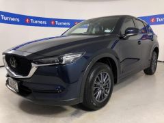 Photo of the vehicle Mazda CX-5