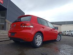 Photo of the vehicle Volkswagen Golf