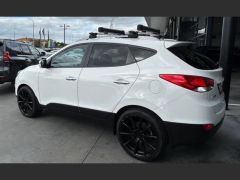 Photo of the vehicle Hyundai ix35