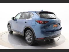 Photo of the vehicle Mazda CX-5