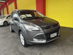 Photo of the vehicle Ford Kuga