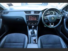 Photo of the vehicle Skoda Octavia