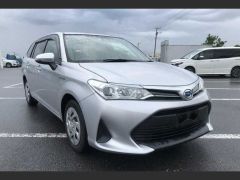 Photo of the vehicle Toyota Corolla