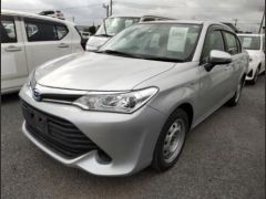 Photo of the vehicle Toyota Corolla