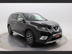 Photo of the vehicle Nissan X-Trail