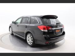 Photo of the vehicle Subaru Legacy