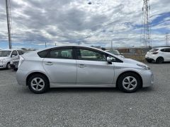 Photo of the vehicle Toyota Prius