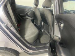 Photo of the vehicle Hyundai ix35