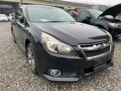 Photo of the vehicle Subaru Legacy