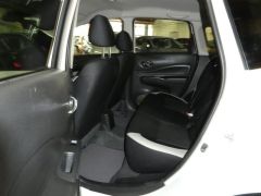 Photo of the vehicle Nissan Note