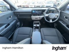 Photo of the vehicle Hyundai Kona