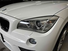 Photo of the vehicle BMW X1