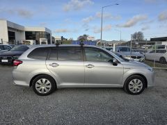 Photo of the vehicle Toyota Corolla