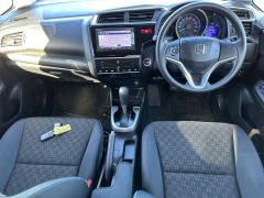 Photo of the vehicle Honda Fit