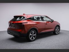 Photo of the vehicle Nissan Qashqai