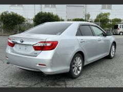 Photo of the vehicle Toyota Camry