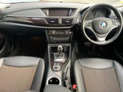 Photo of the vehicle BMW X1