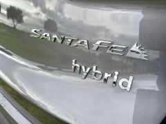 Photo of the vehicle Hyundai Santa Fe