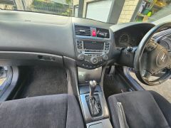 Photo of the vehicle Honda Accord