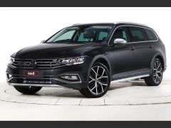 Photo of the vehicle Volkswagen Passat