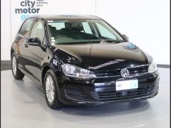 Photo of the vehicle Volkswagen Golf