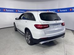 Photo of the vehicle Mercedes-Benz GLC