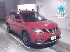 Photo of the vehicle Nissan X-Trail