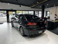 Photo of the vehicle Mitsubishi Lancer