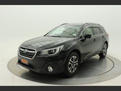 Photo of the vehicle Subaru Outback