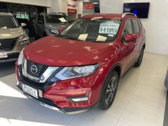 Photo of the vehicle Nissan X-Trail