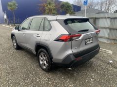 Photo of the vehicle Toyota RAV4