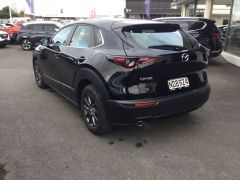 Photo of the vehicle Mazda CX-30