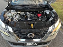 Photo of the vehicle Nissan X-Trail