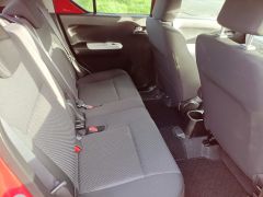 Photo of the vehicle Suzuki Ignis