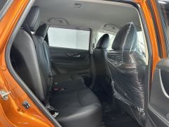 Photo of the vehicle Nissan X-Trail