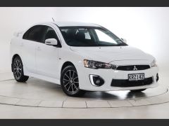 Photo of the vehicle Mitsubishi Lancer