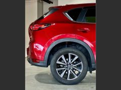 Photo of the vehicle Mazda CX-5