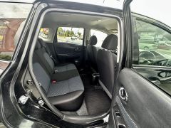 Photo of the vehicle Nissan Note